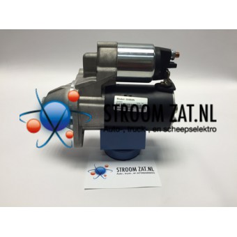 Startmotor Lombardini 9t 12v cw